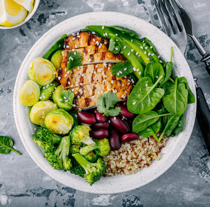 assimilation-nourriture