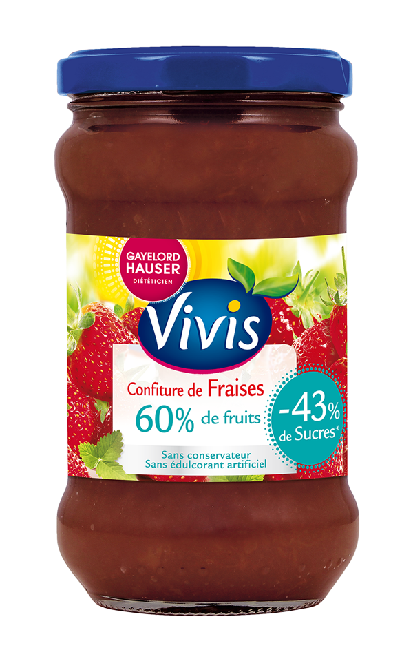 confiture-fraises