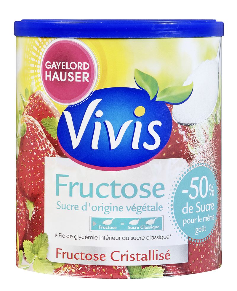 fructose